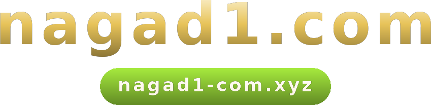 nagad1.com logo